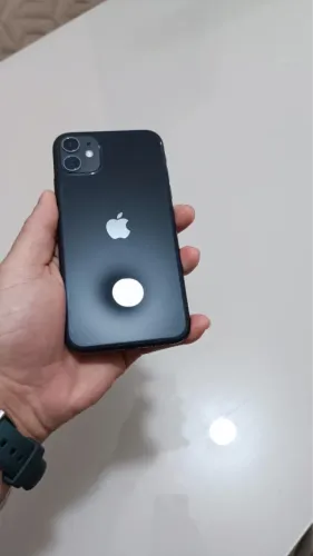 iPhone 11 Preto 