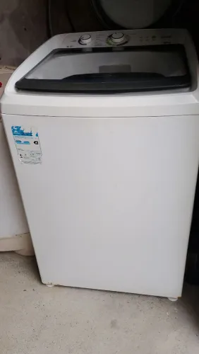 Máquina de lavar roupa