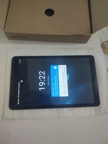 Tablet positivo t2040