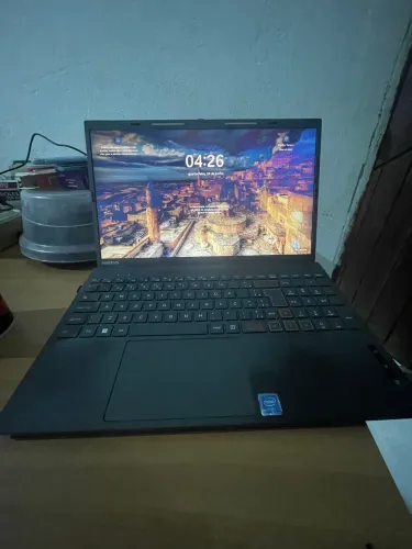 Notebook positivo