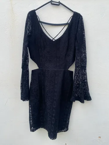Vestido de festa