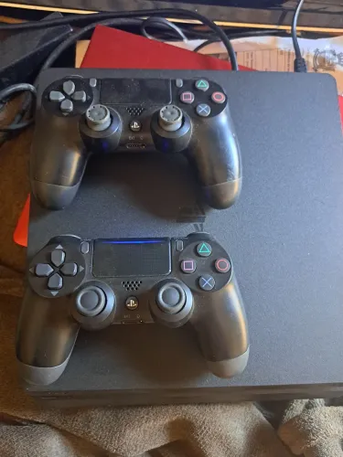PS4 SLIN 1 TERA