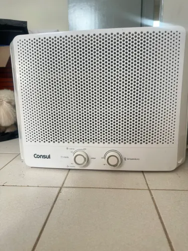 Ar-condicionado 220v