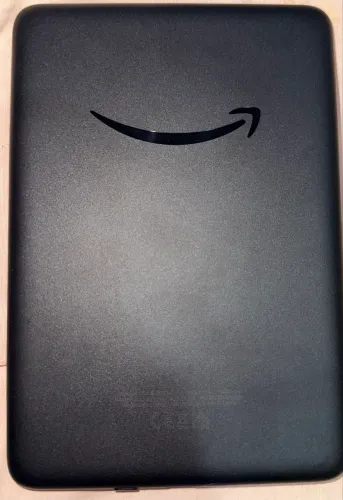 Kindle 11ª Geração