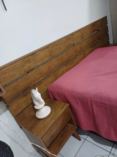 Cabeceira de cama