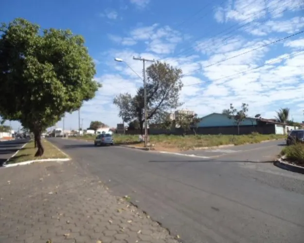 Casa à venda no bairro Jardim Mont Serrat em Aparecida de Goiânia/GO