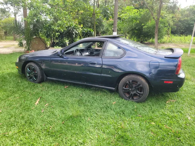 Honda Prelude SI 1994