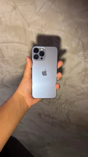 13 pro Max 128gb impecável