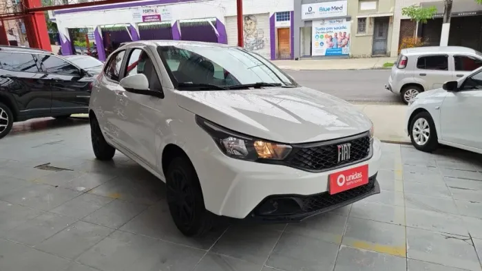 Fiat Argo Drive 1.0 6V Flex 2025