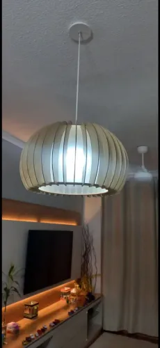 Luminária