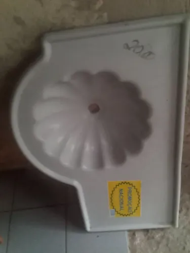 pia de plastico