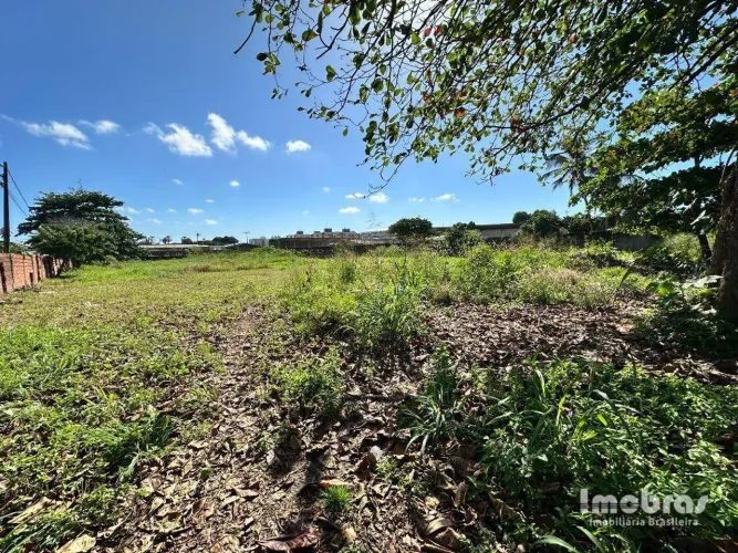 Terreno para alugar, 3400 m² por R$ 15.000/mês - Barroso - Fortaleza/CE