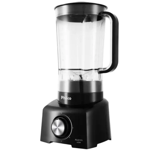 LIQUIDIFICADOR PHILCO 4 velocidades
