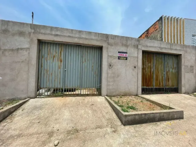 (Vende-se) Terreno 300 m² por R$ 300.000,00 - Pedrinhas - Porto Velho/RO