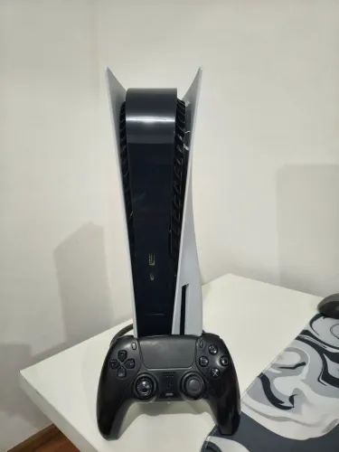 Playstation 5 FAT