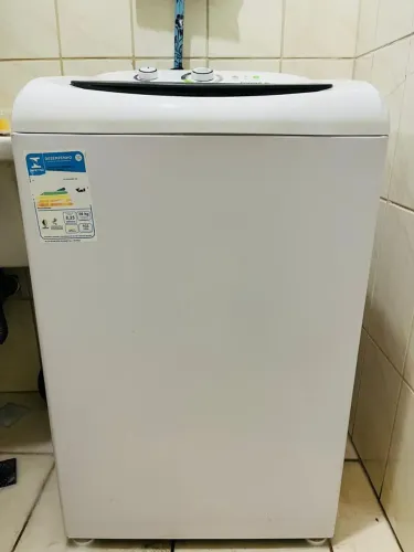 Máquina de lavar cônsul 9 Kg