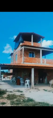 Vendo sítio em Santa Quitéria