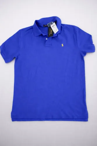 Polo Ralph Lauren Masculina G - Original