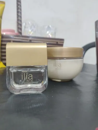 Kit Ilia