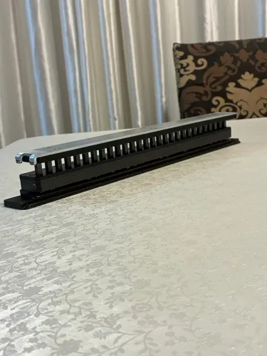 Pente para Encadernadora EL20 Wire-o 2x1 (Novo)