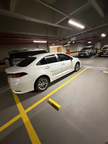 Toyota Corolla GLI 2.0 16V Flex Aut. 2022