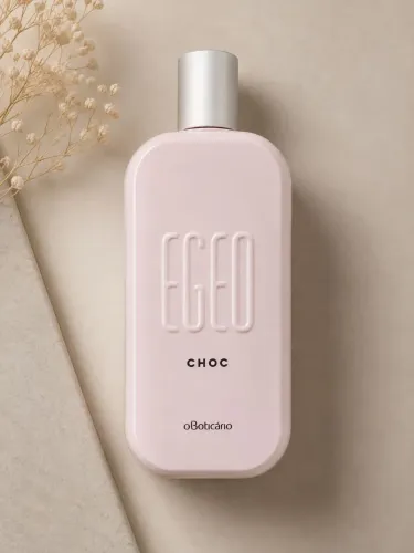 Perfume OBoticário