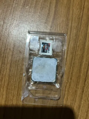 AMD Ryzen 7