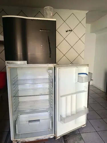 Geladeira