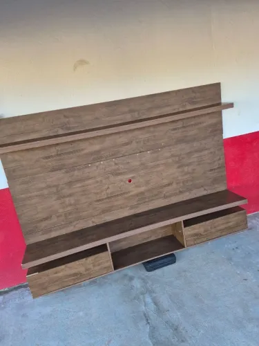 Painel de parede para TV ate 65"