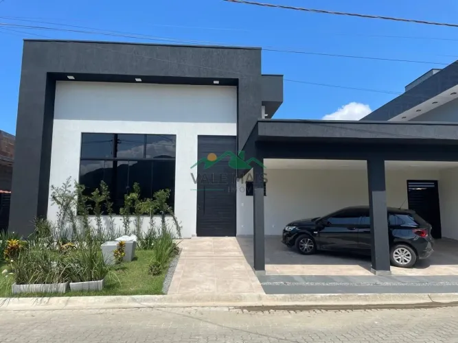 Casa de Litoral à venda em Ubatuba