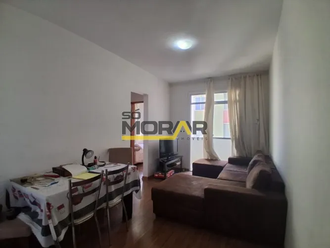 APARTAMENTO 2 QUARTOS COM 1 VAGA DE GARAGEM NO BAIRRO IPIRANGA - BELO HORIZONTE BH/MG