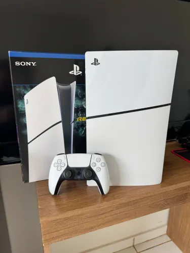 PlayStation 5 slim