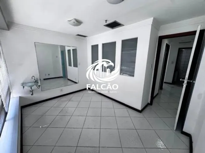 Sala, 33 m² - venda por R$ 318.000,00 ou aluguel por R$ 3.147,00/mês - Caminho das Árvores