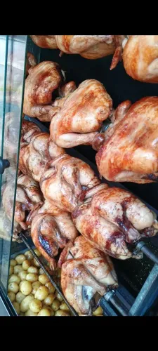 Passo Ponto Loja Frango Assado