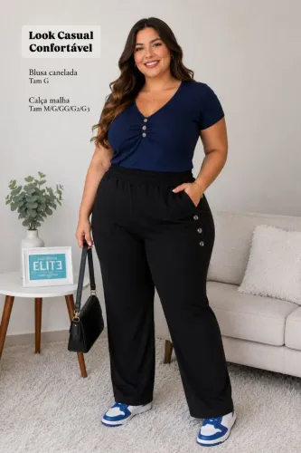 Roupas feminina