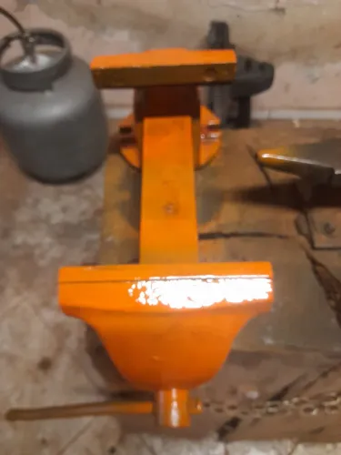 Morsa Nodular 6"
