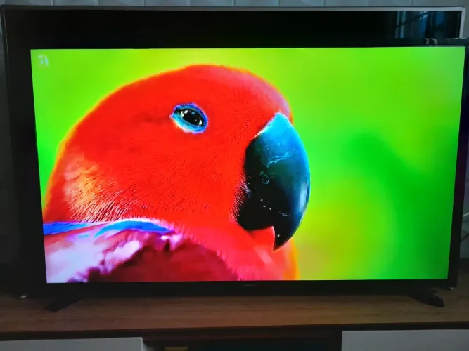 Smart tv Samsung 48 polegadas 