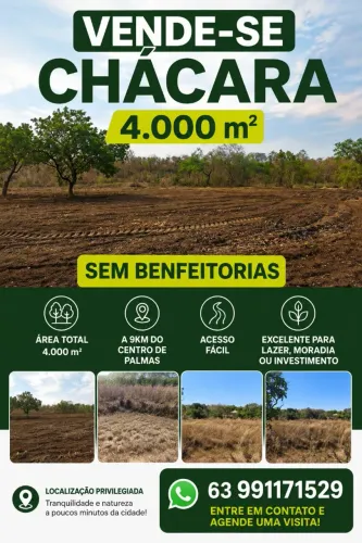 Chácara 