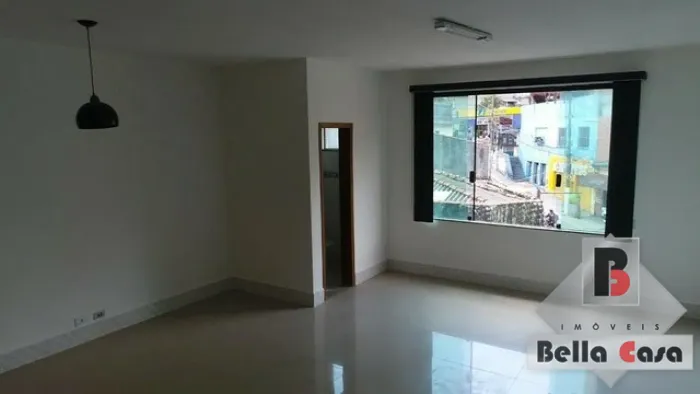 Salão comercial a venda no Parque sao lucas