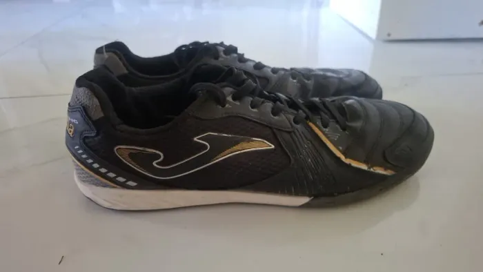 Chuteira Futsal Joma Dribling