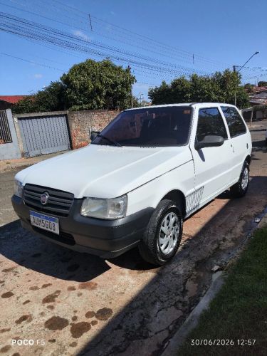 Imagem de Fiat Uno Mille 1.0 Fire/ F.flex/ Economy 2P 2012