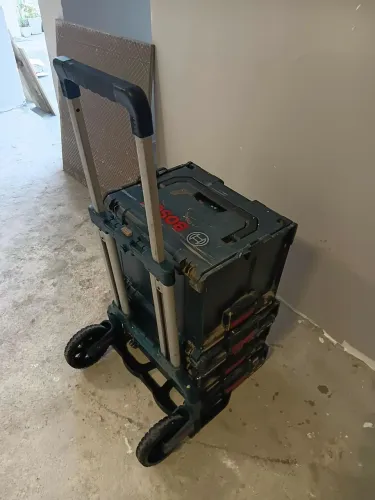 Kit organizador