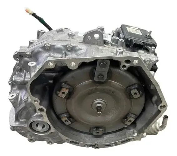 Caixa De Marcha Câmbio Automático Tf70 Tf72 Fiat Argo Toro