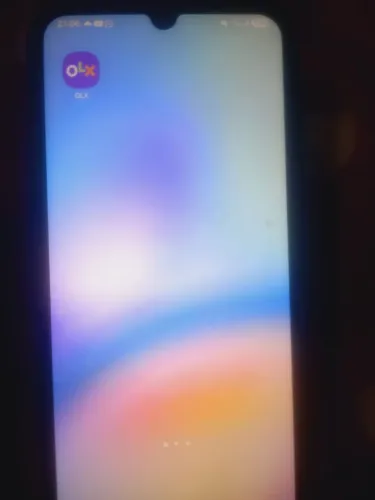 Vendo Celular em Excelente Estado 
