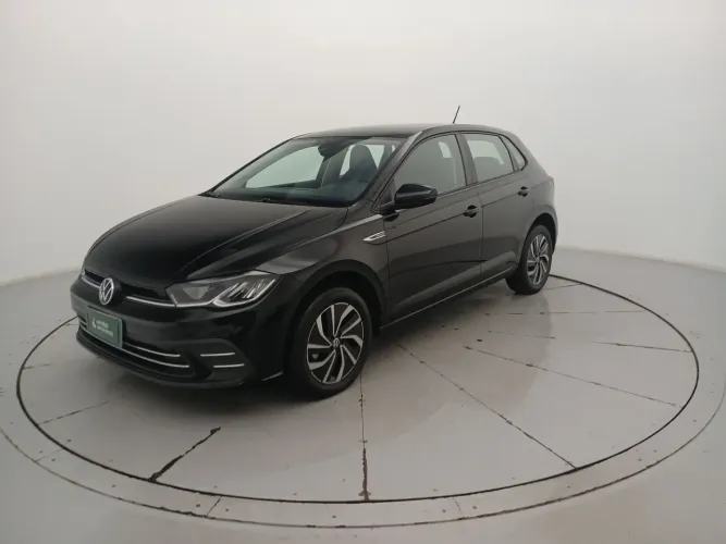 Volkswagen Polo Highline 170 TSI 1.0 Flex 12V Aut. 2026