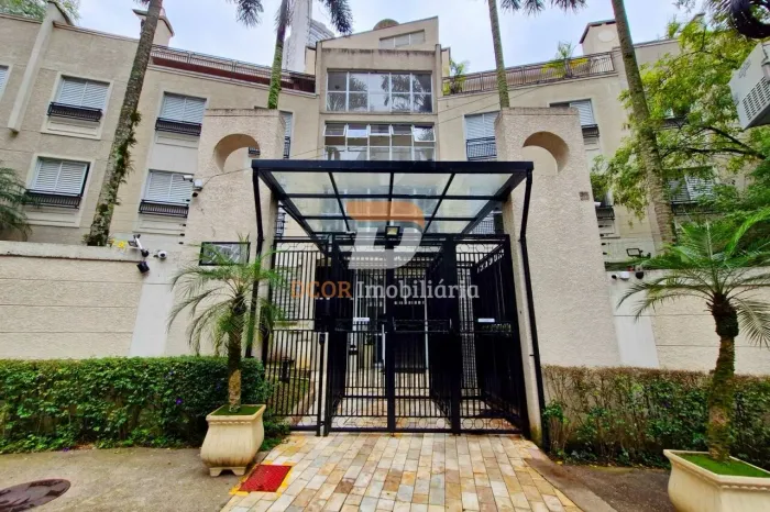 CASA EM CONDOMÍNIO À VENDA VILA ANDRADE | SÃO PAULO