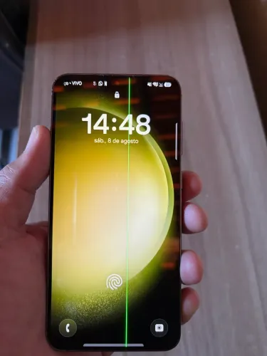Samsung S23 Plus 512 Gb