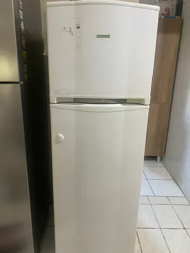 Geladeira cônsul