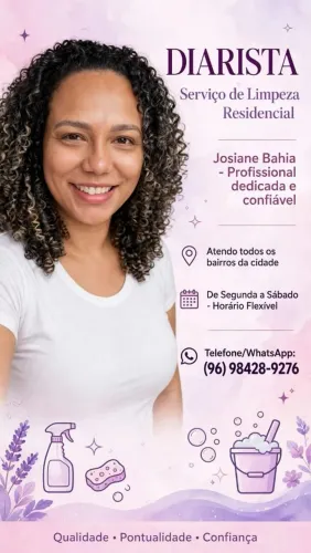 Diarista 