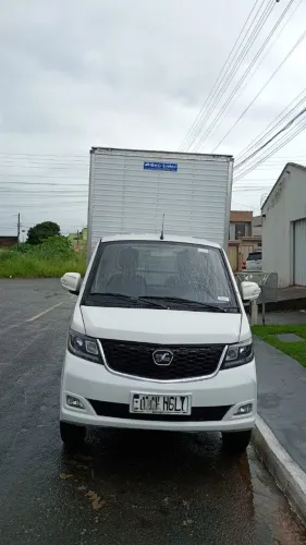 Faço frente na região de aparecida de goiania e Goiânia
